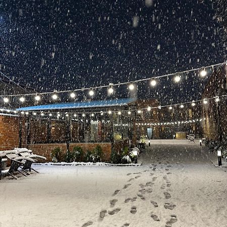Hotel Ticiani 13 Kutaisi Dış mekan fotoğraf