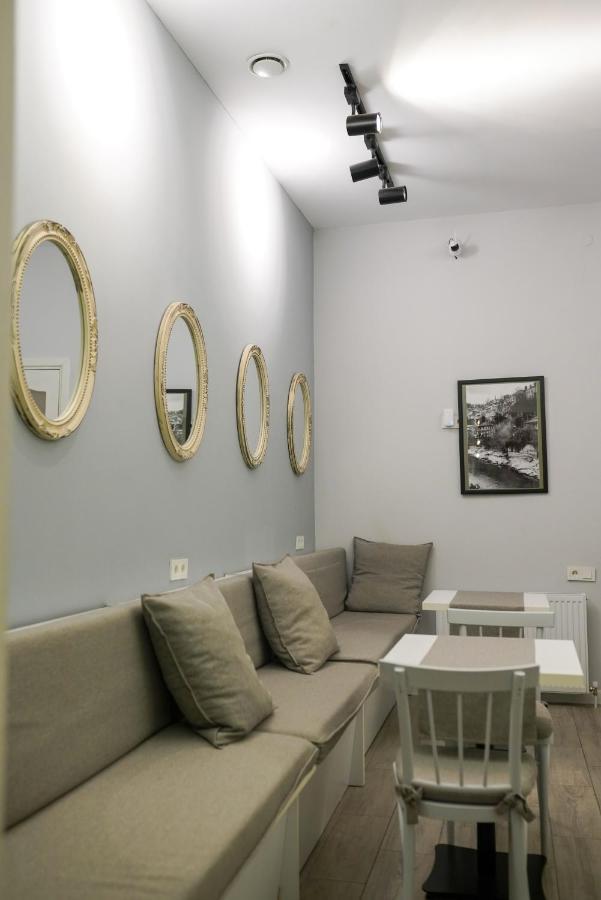 Hotel Ticiani 13 Kutaisi Dış mekan fotoğraf