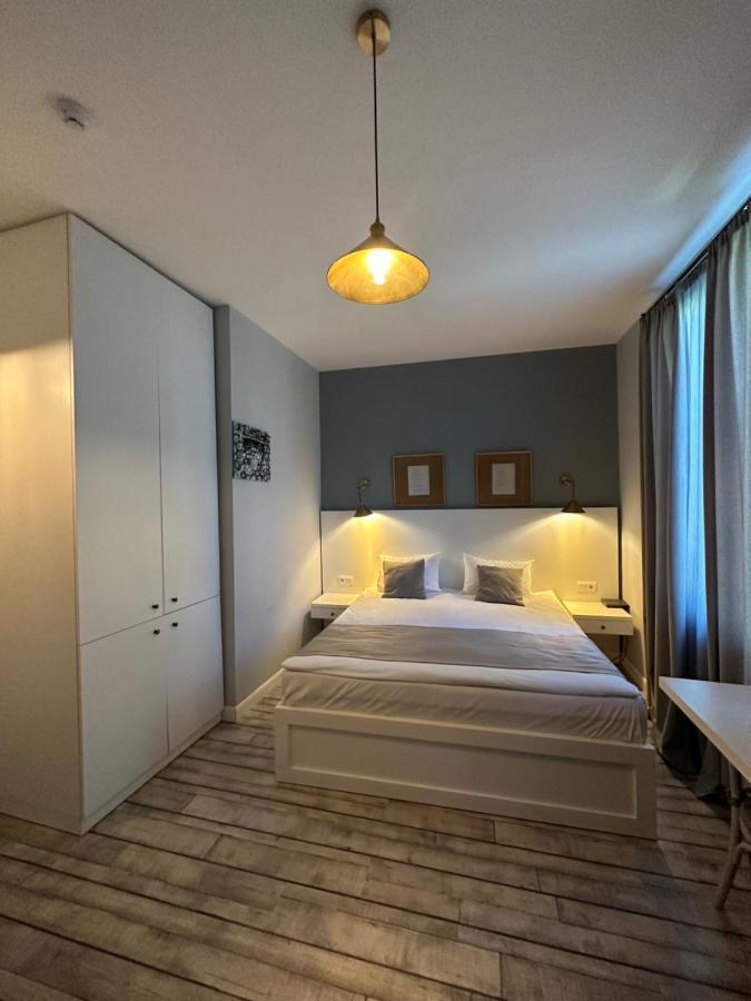 Hotel Ticiani 13 Kutaisi Dış mekan fotoğraf