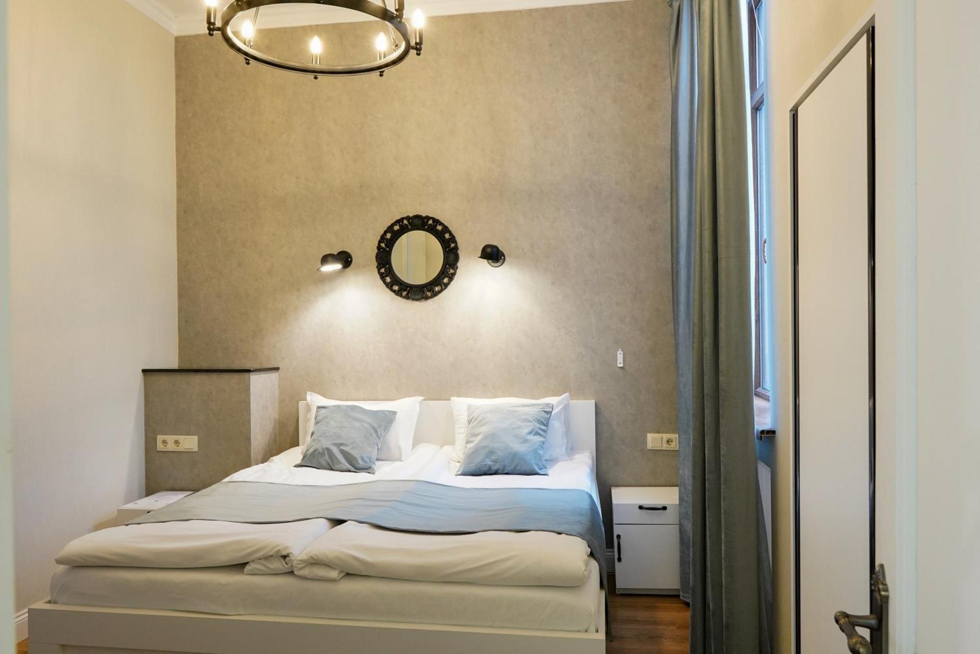 Hotel Ticiani 13 Kutaisi Dış mekan fotoğraf