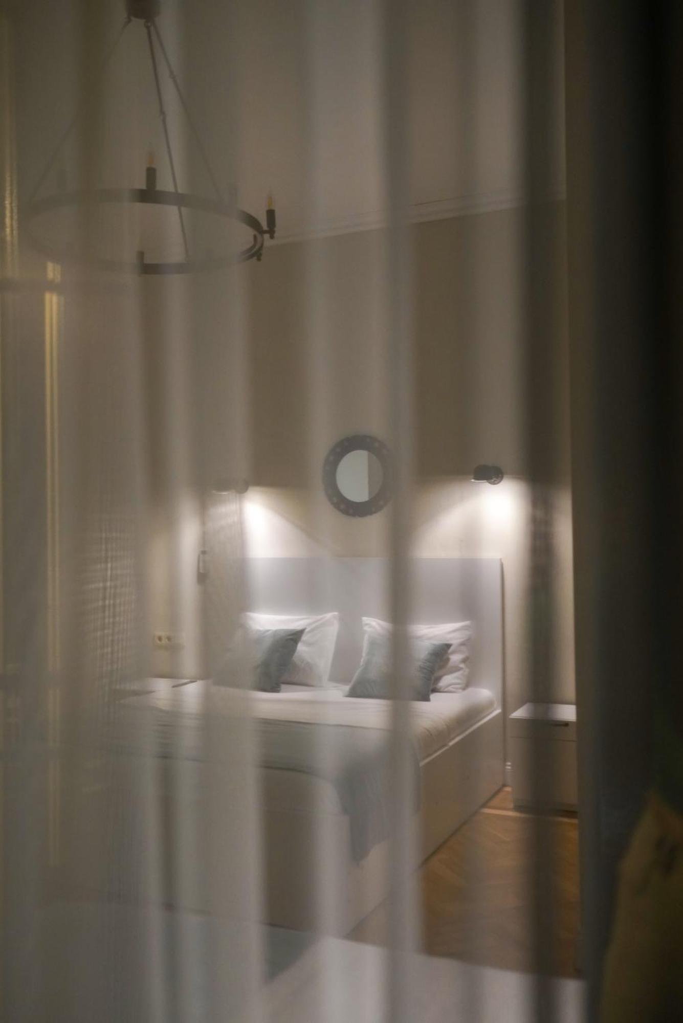 Hotel Ticiani 13 Kutaisi Dış mekan fotoğraf