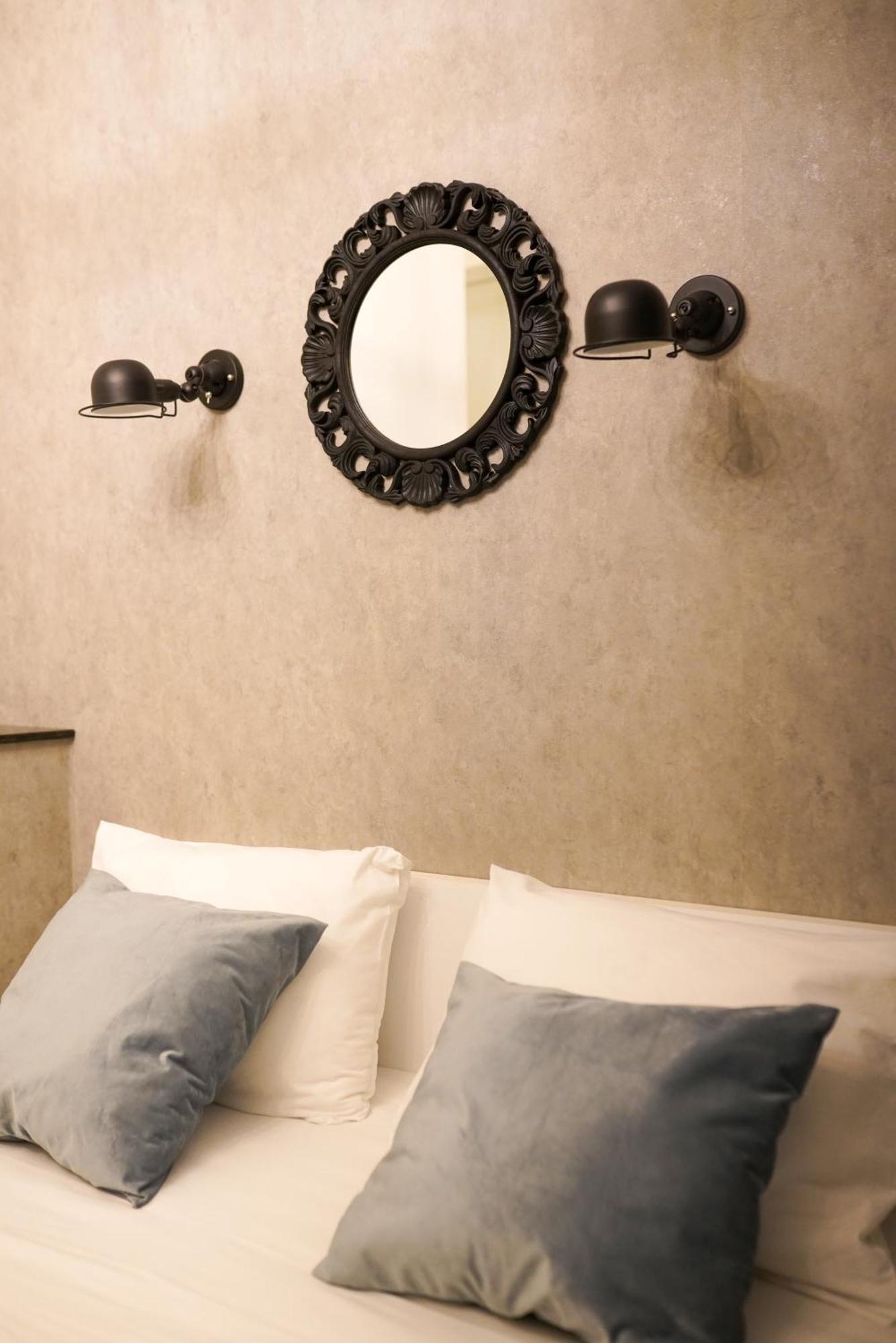 Hotel Ticiani 13 Kutaisi Dış mekan fotoğraf