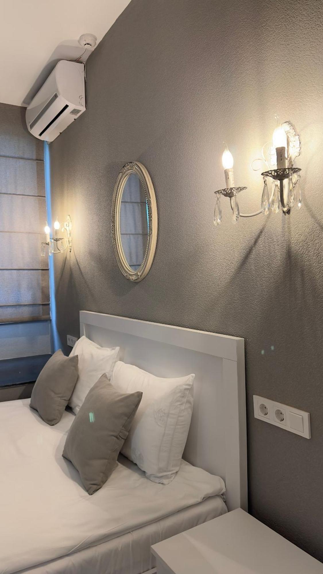 Hotel Ticiani 13 Kutaisi Dış mekan fotoğraf