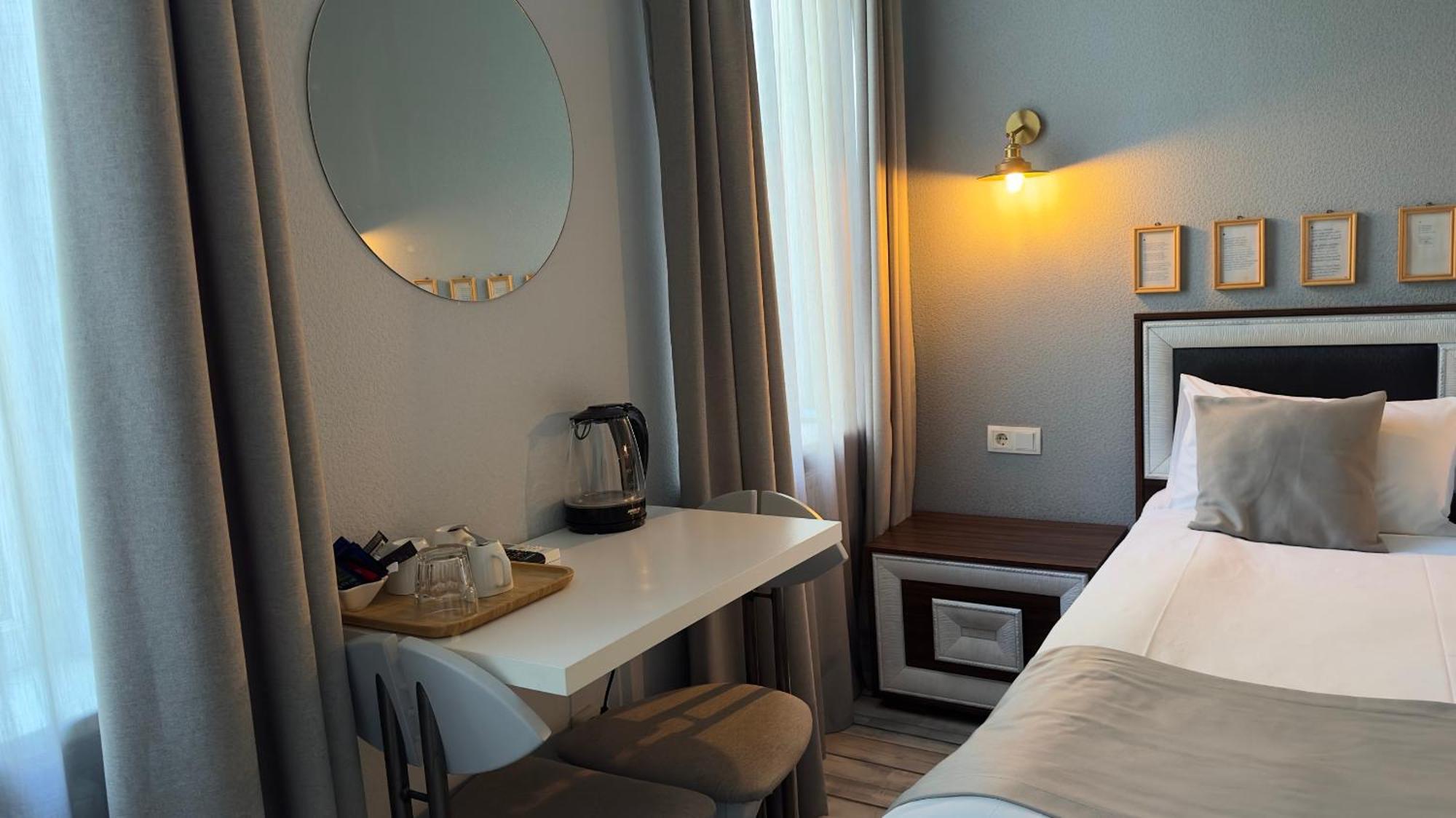Hotel Ticiani 13 Kutaisi Dış mekan fotoğraf