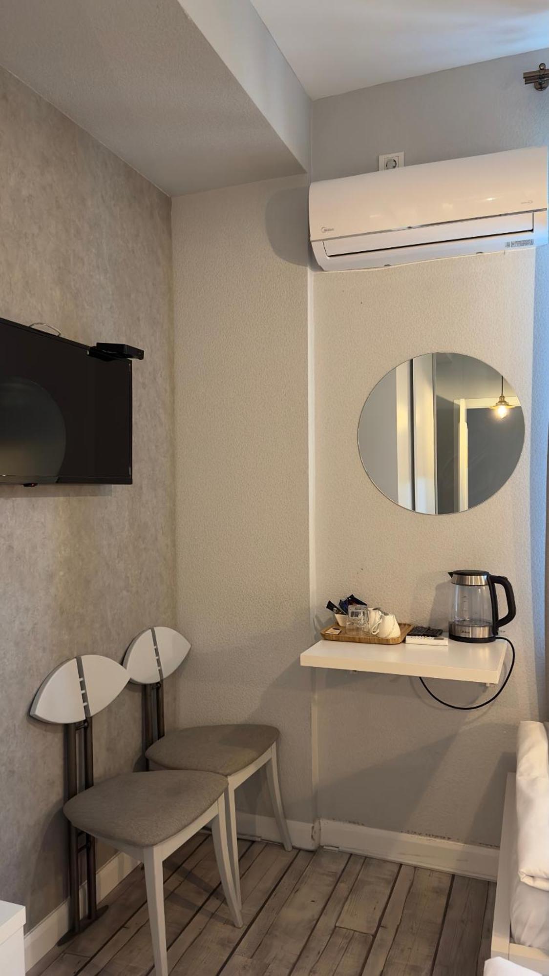 Hotel Ticiani 13 Kutaisi Dış mekan fotoğraf