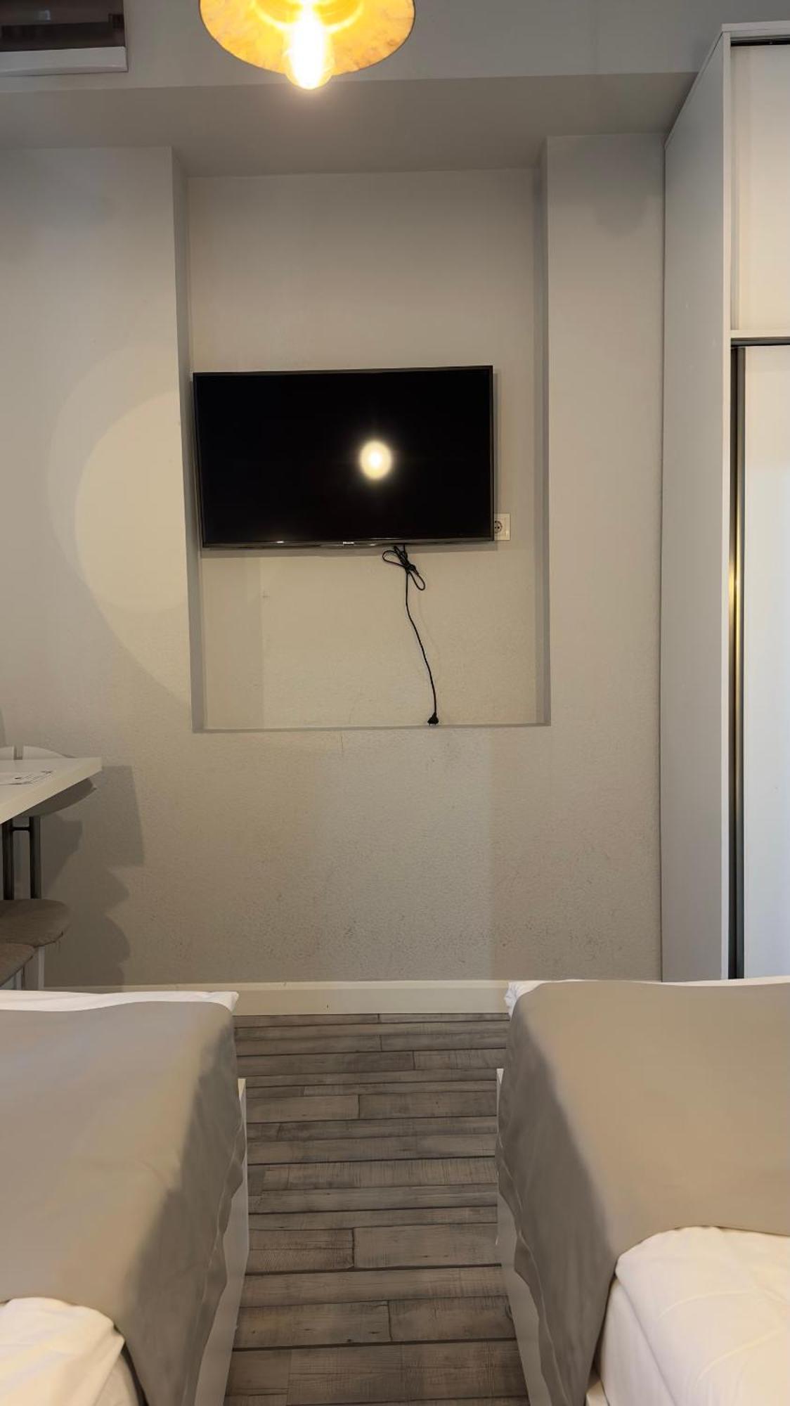 Hotel Ticiani 13 Kutaisi Dış mekan fotoğraf